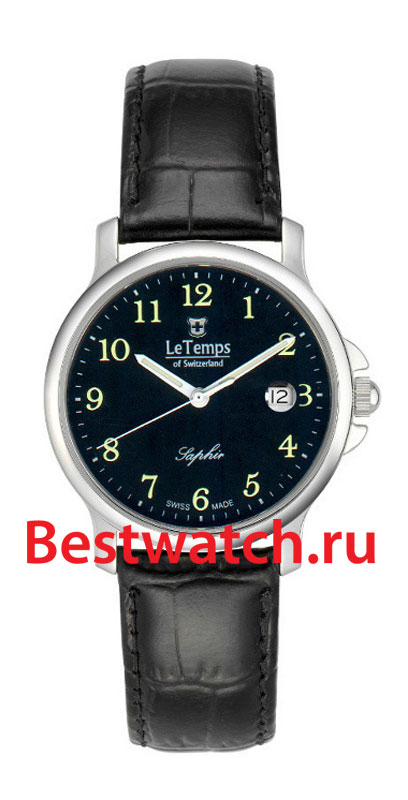 Часы Le Temps Lady LT1056.07BL01